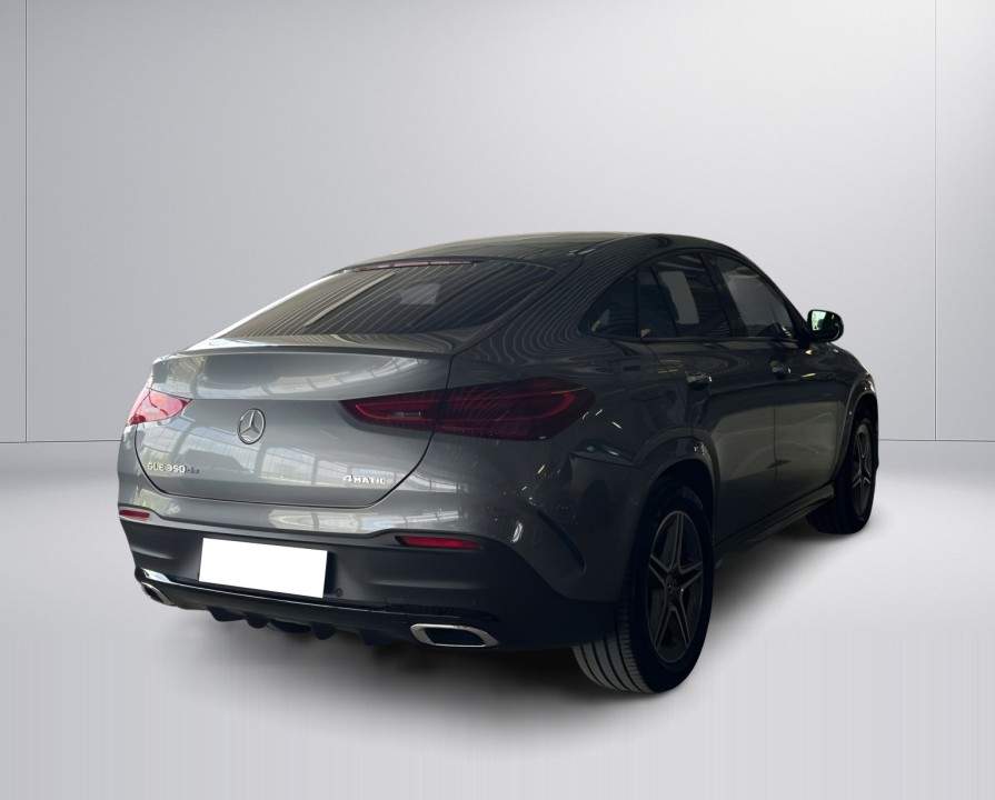 Mercedes-Benz GLE Coupé 350de 4MATIC (2)