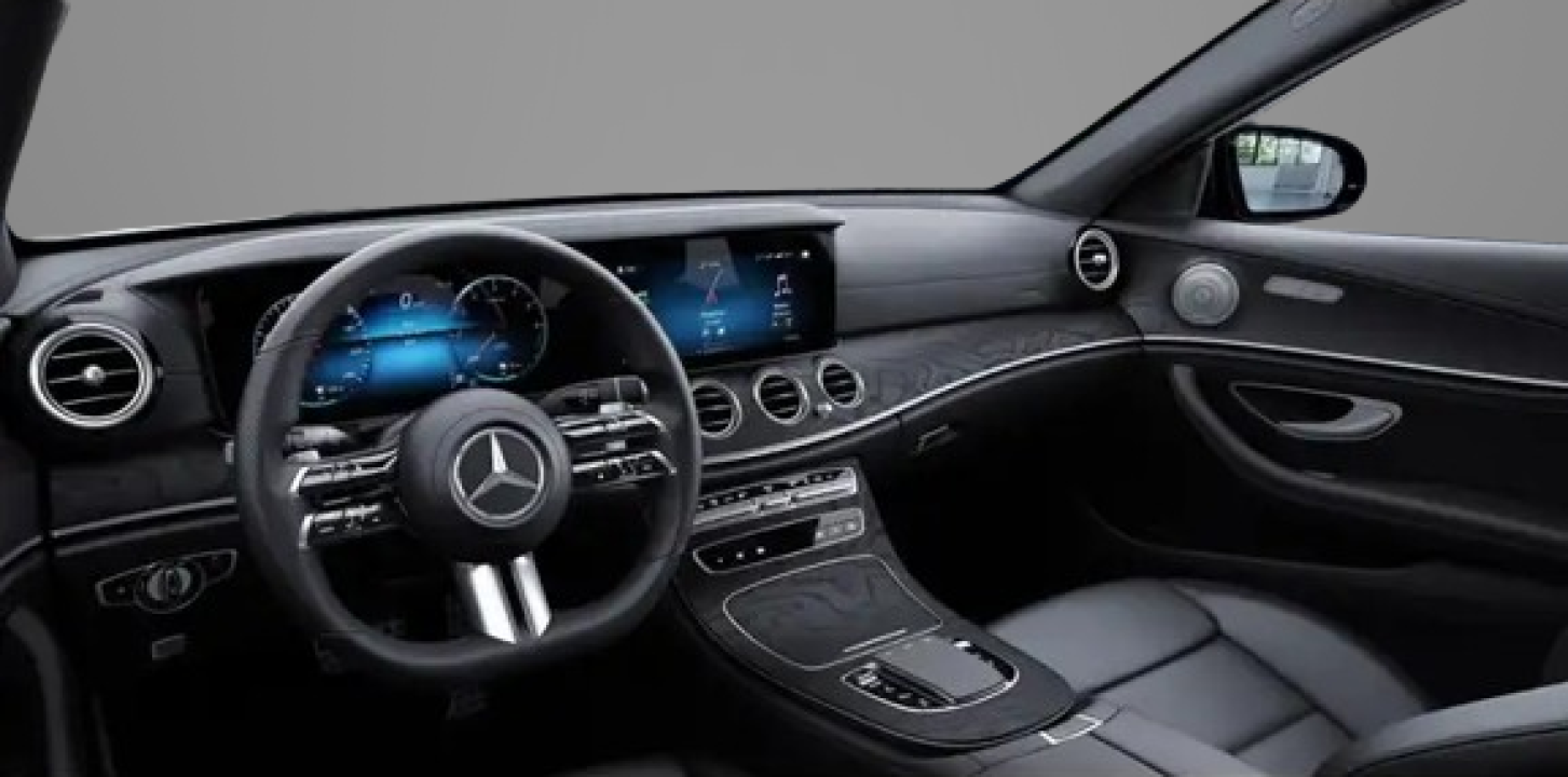 Mercedes-Benz 300 de 4Matic AMG (5)