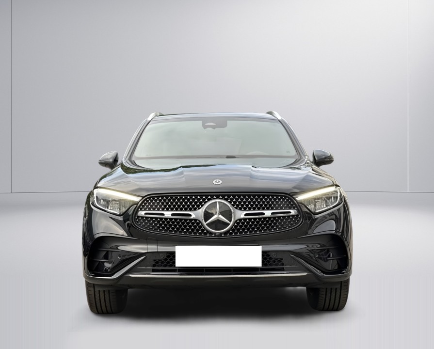 Mercedes-Benz GLC 300e 4MATIC AMG Line - foto 8