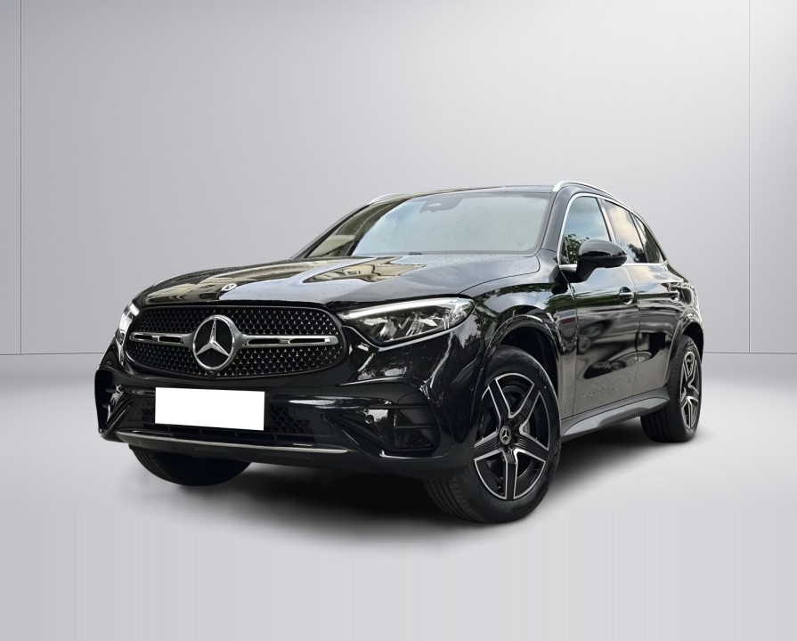 Mercedes-Benz GLC 300e 4MATIC AMG Line - foto 6