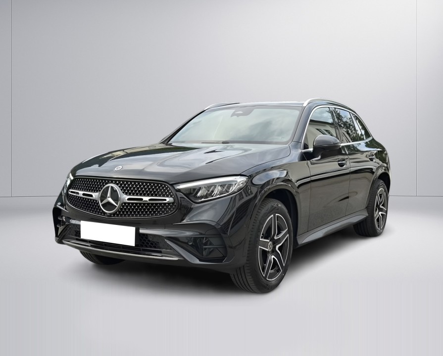 Mercedes-Benz GLC 300e 4MATIC AMG Line - foto 7