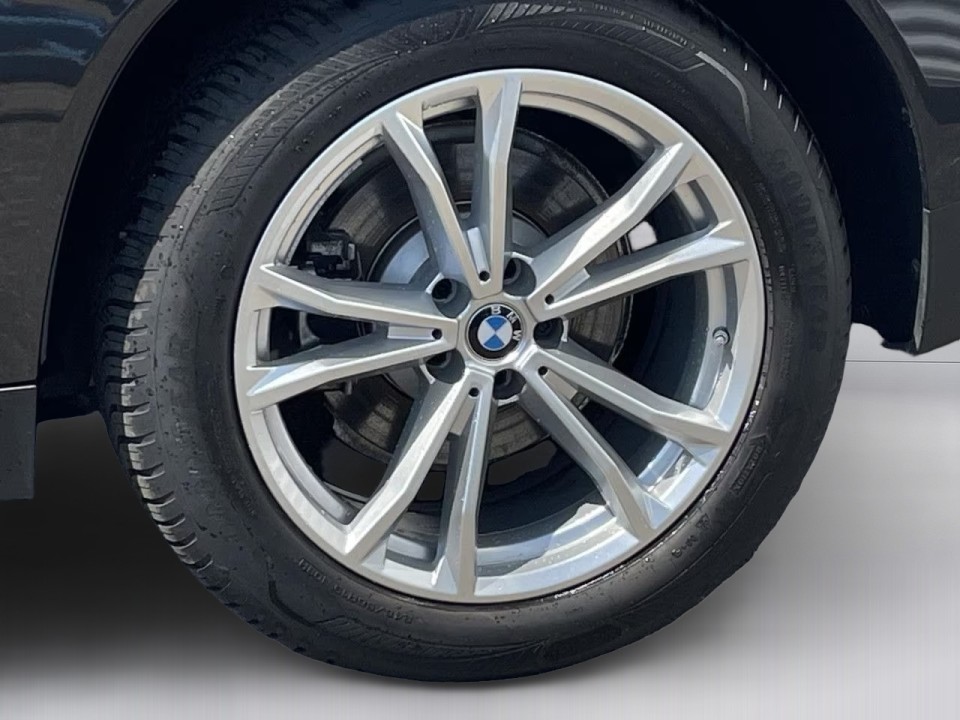 BMW X3 xDrive30e - foto 15