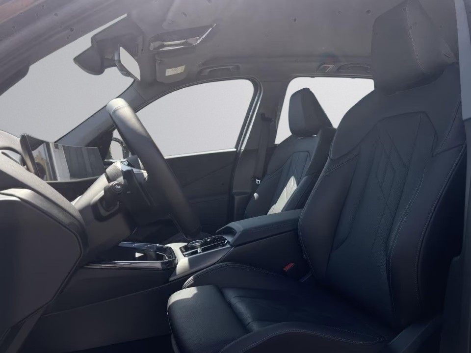 BMW X3 xDrive30e - foto 9