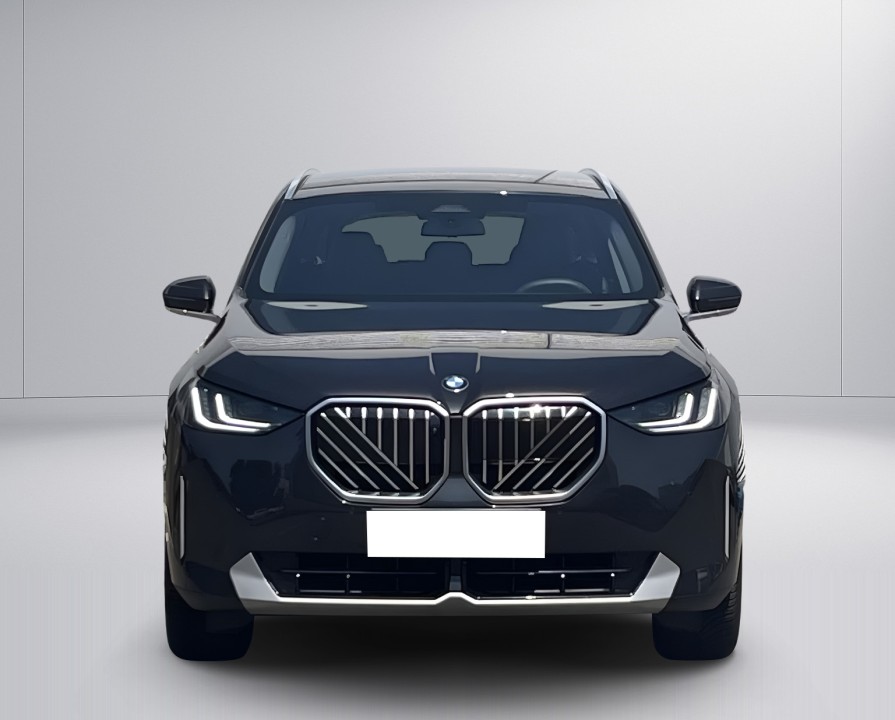 BMW X3 xDrive30e - foto 6