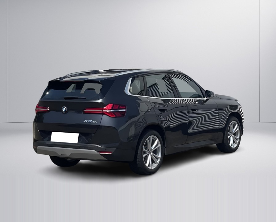 BMW X3 xDrive30e (2)