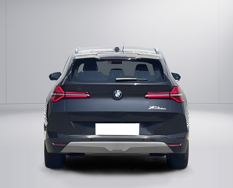 BMW X3 xDrive30e (3)