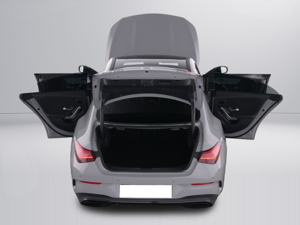 Mercedes-Benz CLA 220 4MATIC - foto 14