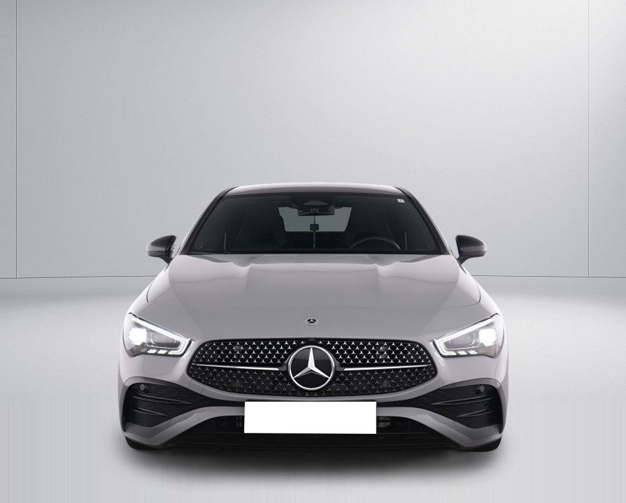 Mercedes-Benz CLA 220 4MATIC (5)
