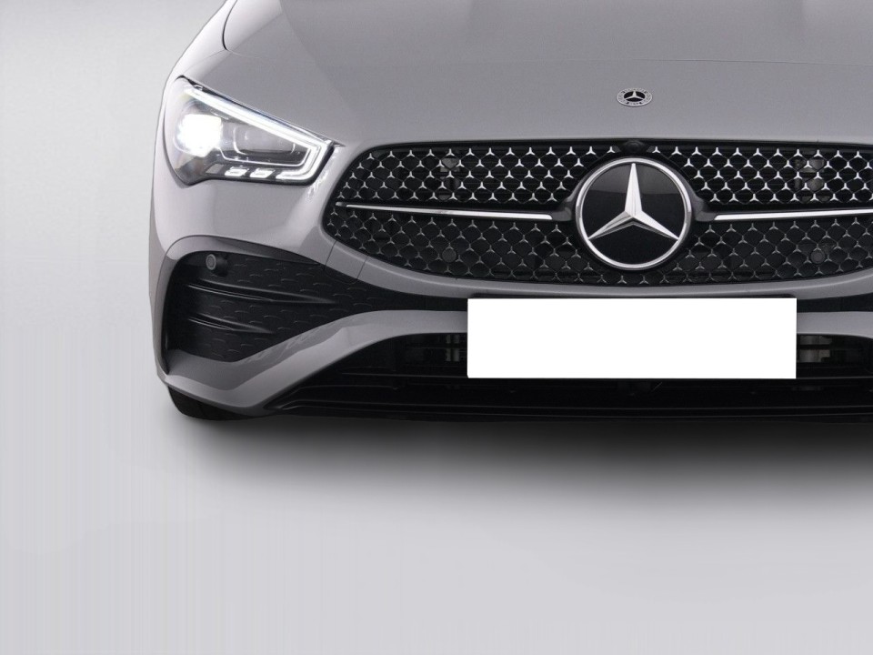 Mercedes-Benz CLA 220 4MATIC - foto 21