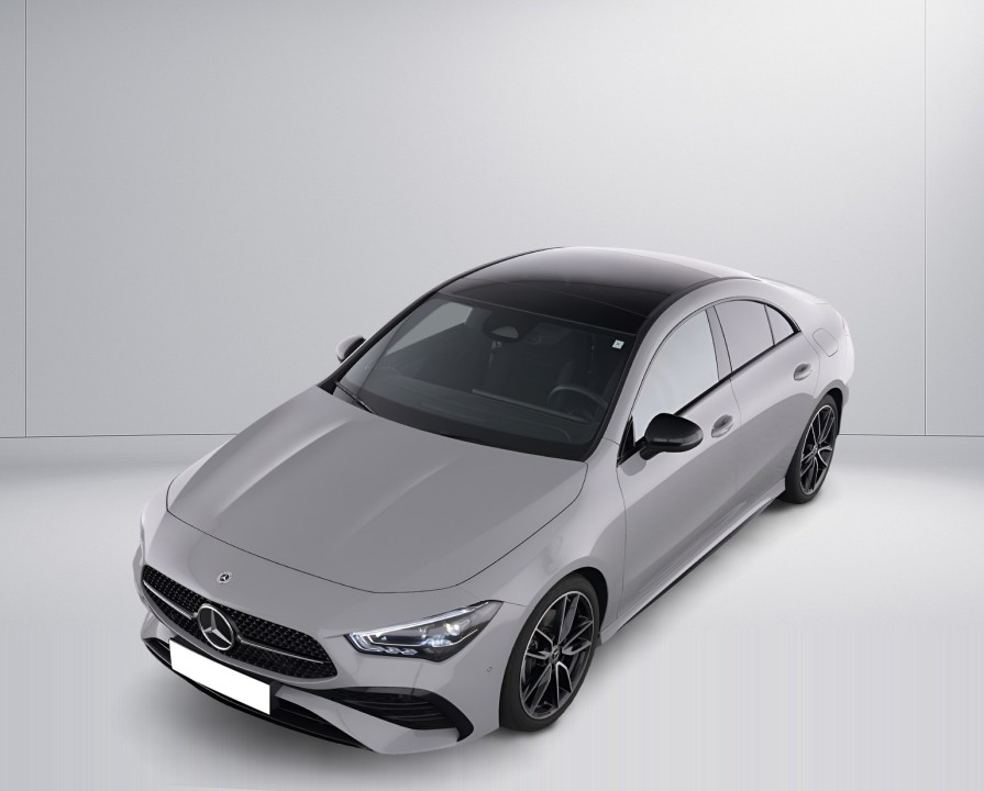 Mercedes-Benz CLA 220 4MATIC (4)