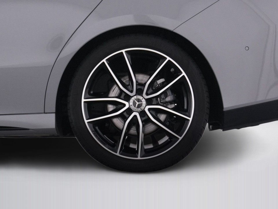 Mercedes-Benz CLA 220 4MATIC - foto 27