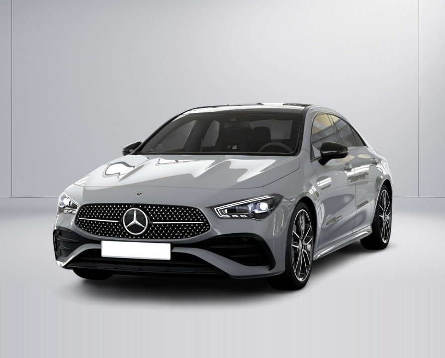 Mercedes-Benz CLA 220 4MATIC (2)