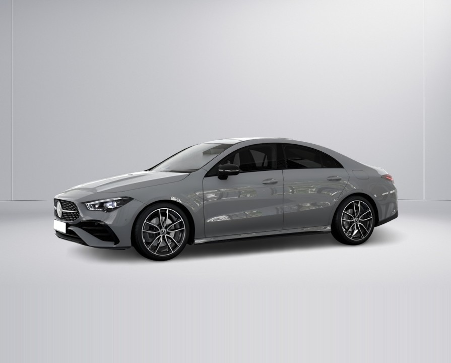Mercedes-Benz CLA 220 4MATIC - foto 13