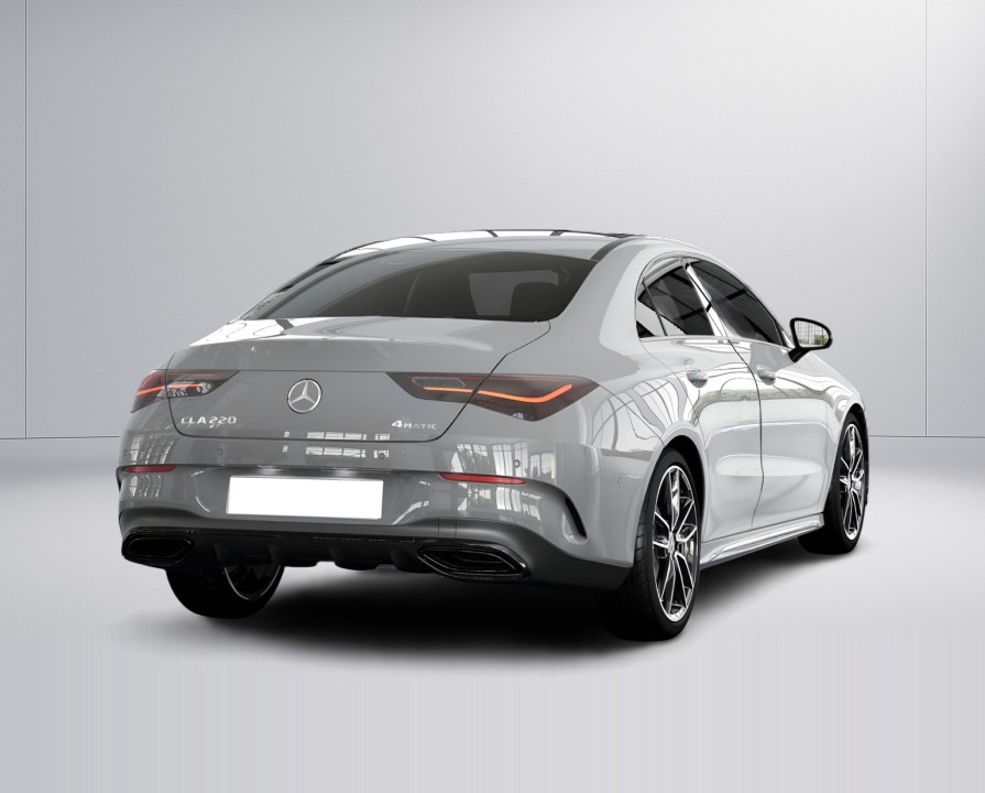 Mercedes-Benz CLA 220 4MATIC - foto 10