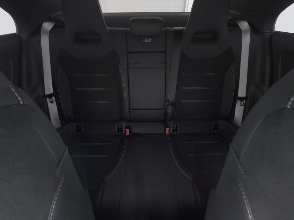 Mercedes-Benz CLA 220 4MATIC - foto 20