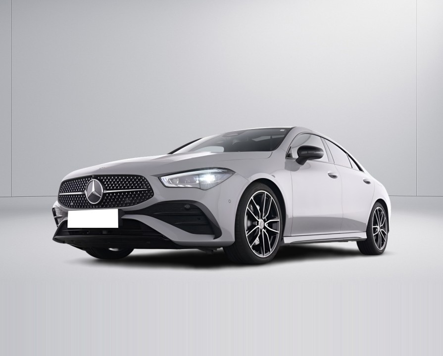 Mercedes-Benz CLA 220 4MATIC (3)
