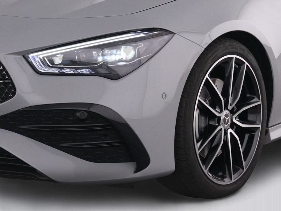 Mercedes-Benz CLA 220 4MATIC - foto 22