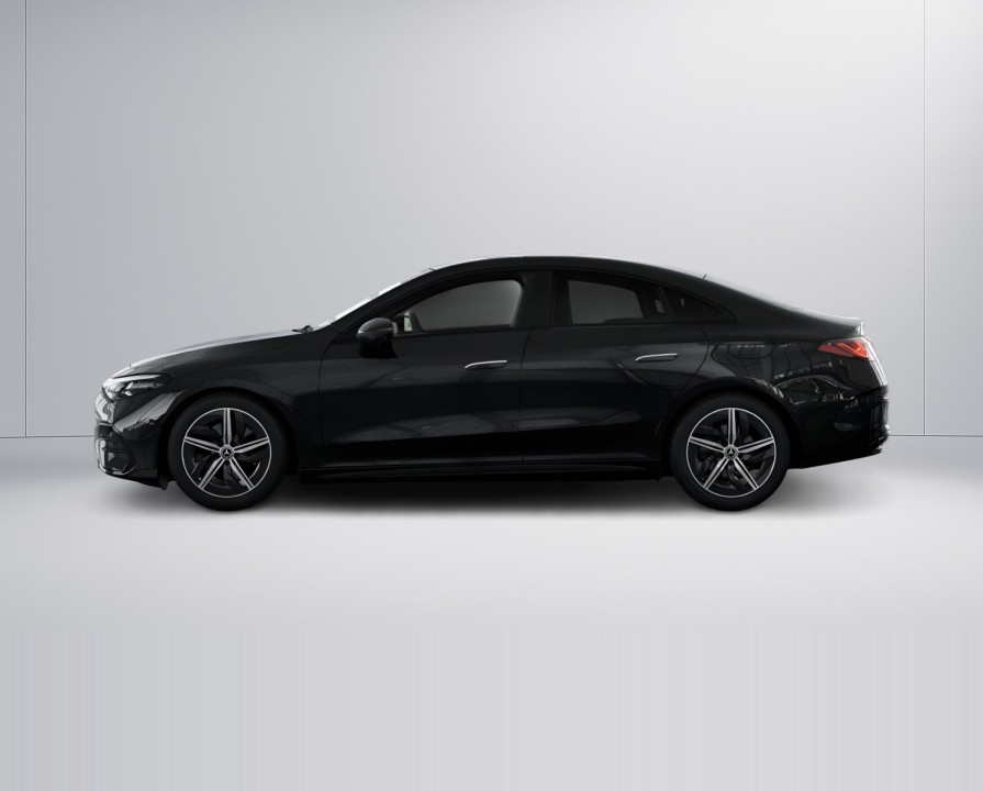 Mercedes-Benz CLA 200 4MATIC AMG - foto 9
