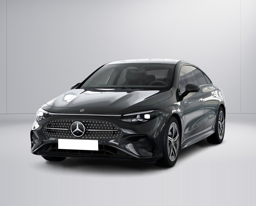 Mercedes-Benz CLA 200 4MATIC AMG - foto 12