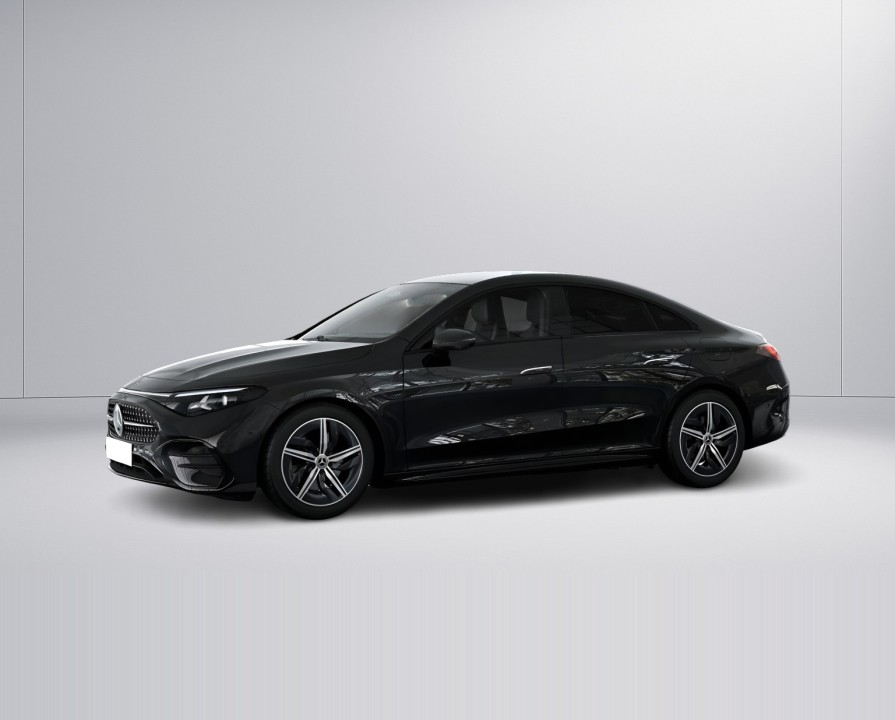 Mercedes-Benz CLA 200 4MATIC AMG - foto 10