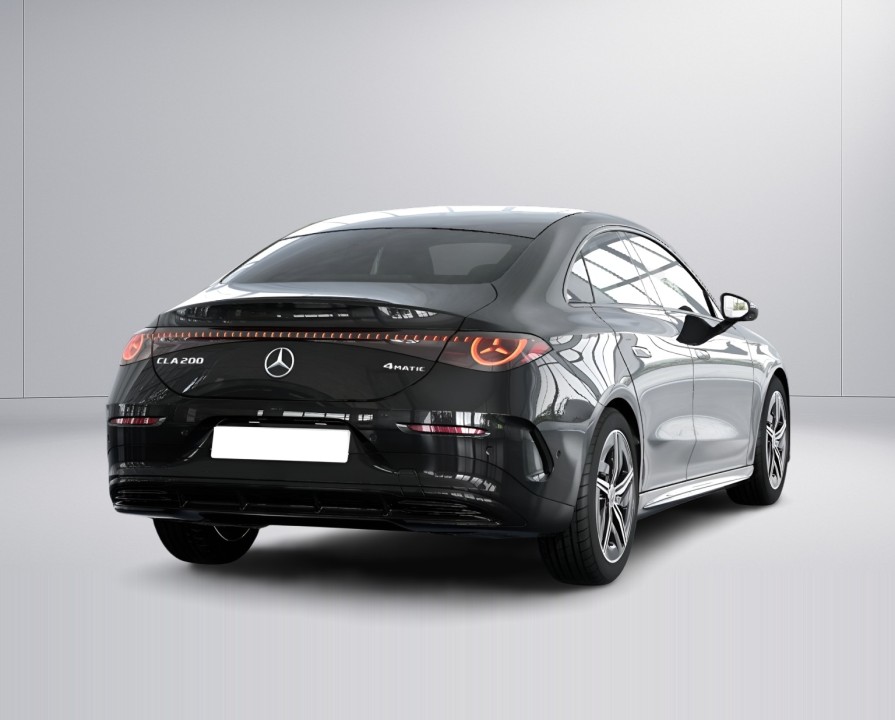 Mercedes-Benz CLA 200 4MATIC AMG (5)