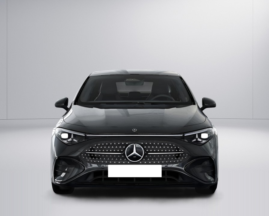 Mercedes-Benz CLA 200 4MATIC AMG - foto 13