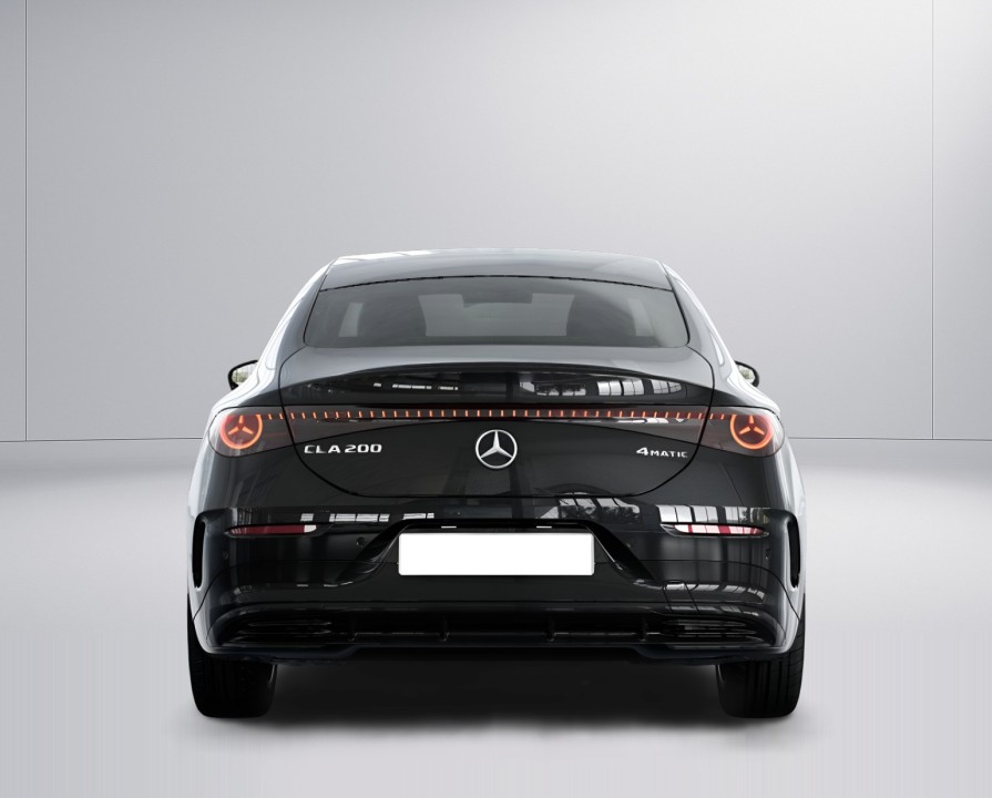 Mercedes-Benz CLA 200 4MATIC AMG - foto 6