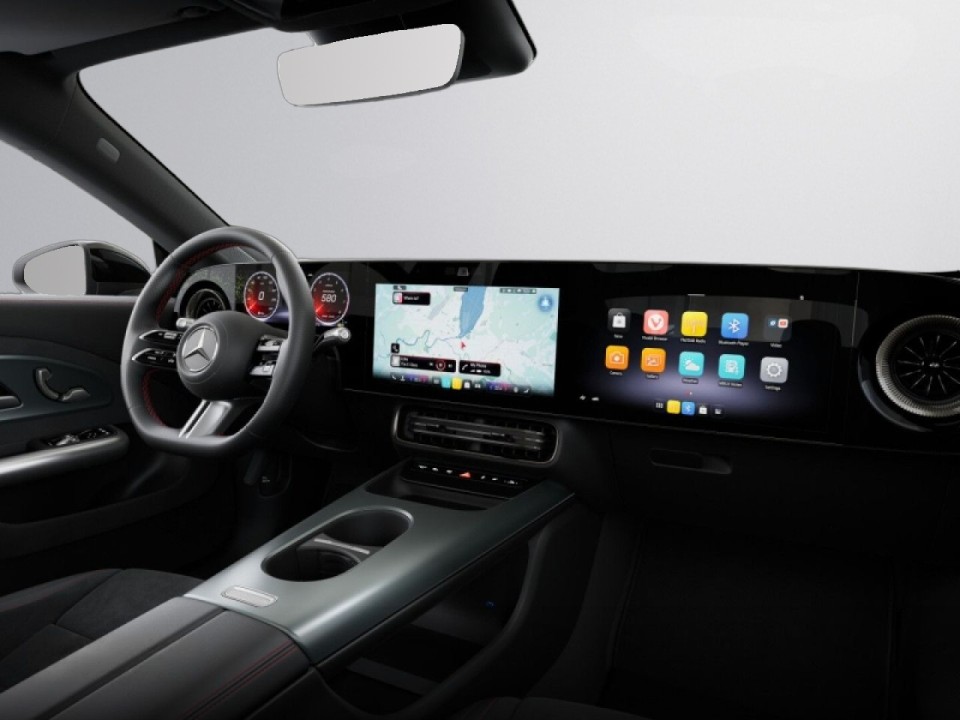 Mercedes-Benz CLA 200 4MATIC AMG - foto 15