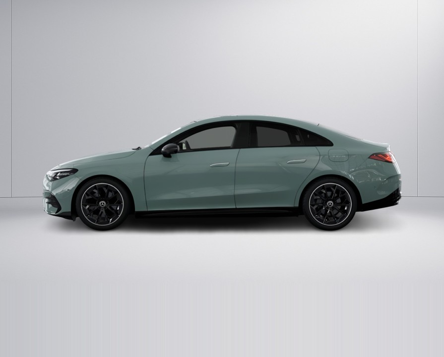 Mercedes-Benz CLA 200 AMG - foto 9