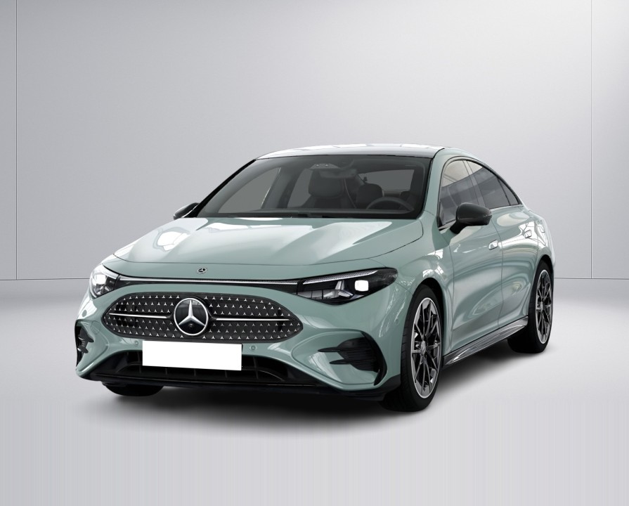 Mercedes-Benz CLA 200 AMG - foto 12