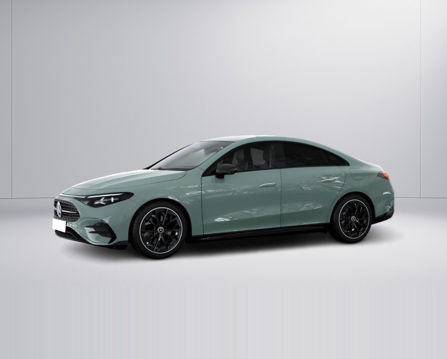 Mercedes-Benz CLA 200 AMG - foto 10