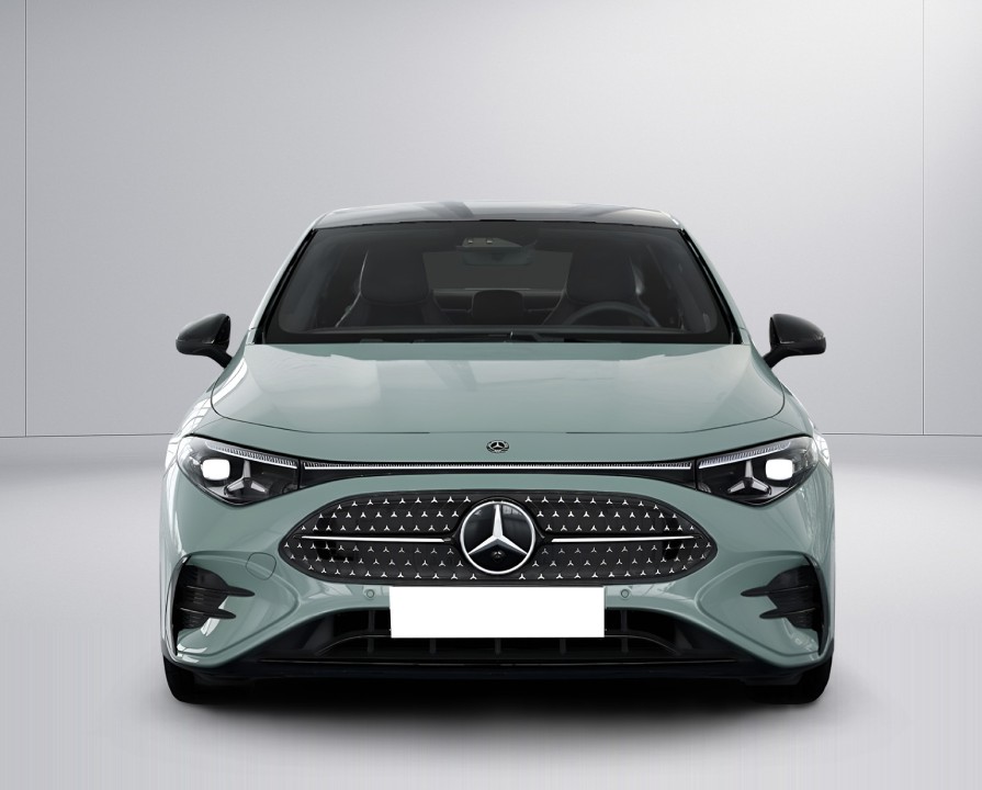 Mercedes-Benz CLA 200 AMG - foto 13