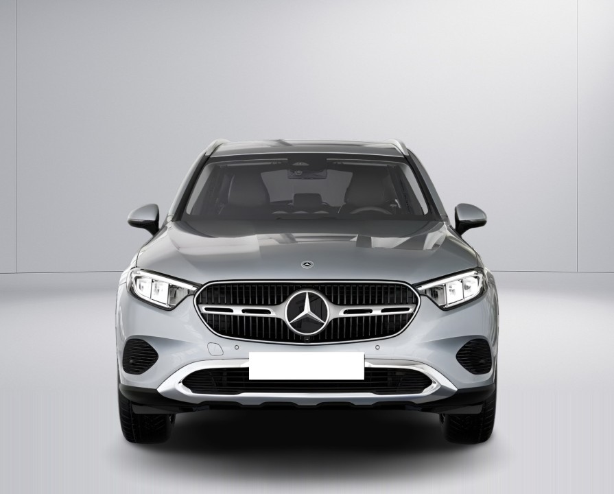 Mercedes-Benz GLC 300e 4MATIC - foto 9
