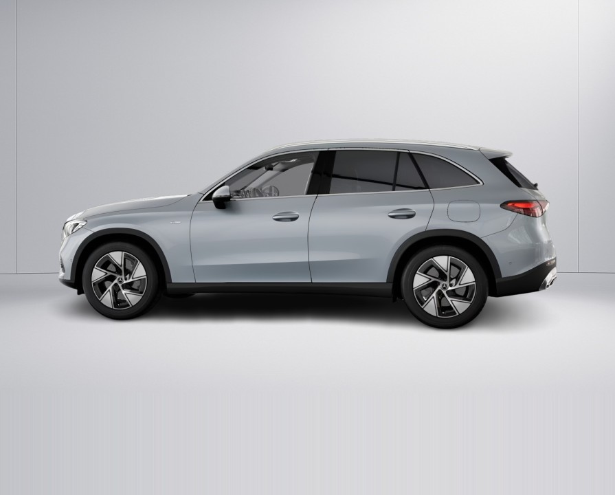 Mercedes-Benz GLC 300e 4MATIC - foto 8