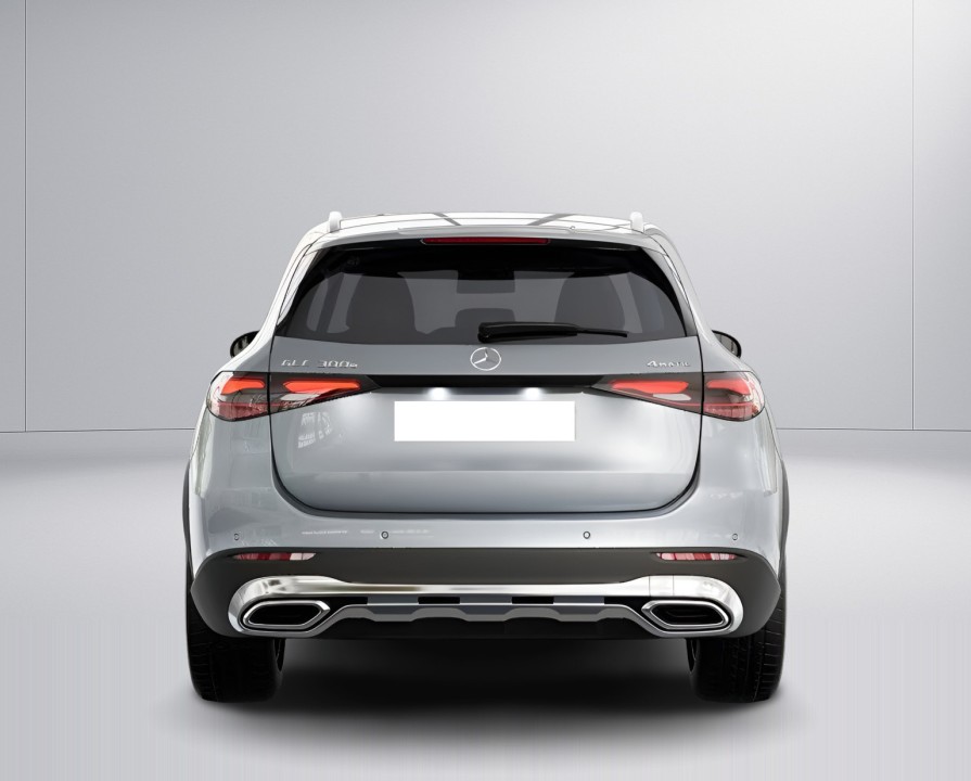Mercedes-Benz GLC 300e 4MATIC - foto 6
