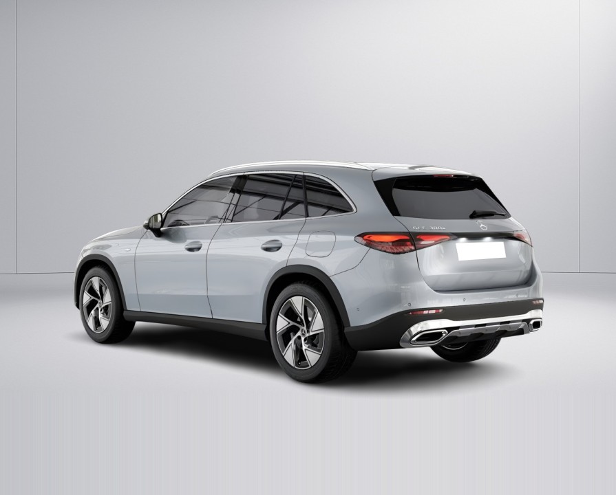 Mercedes-Benz GLC 300e 4MATIC - foto 7
