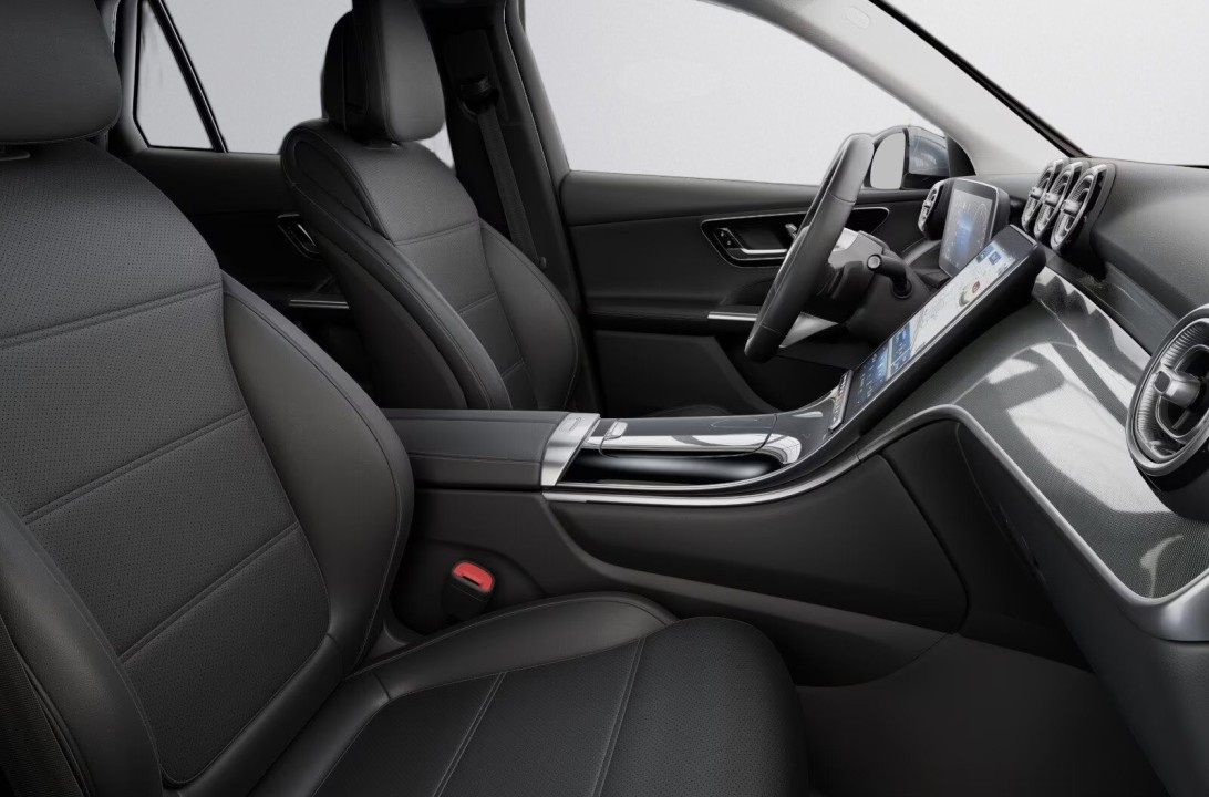 Mercedes-Benz GLC 300e 4MATIC - foto 12