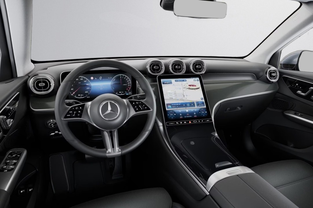 Mercedes-Benz GLC 300e 4MATIC - foto 10