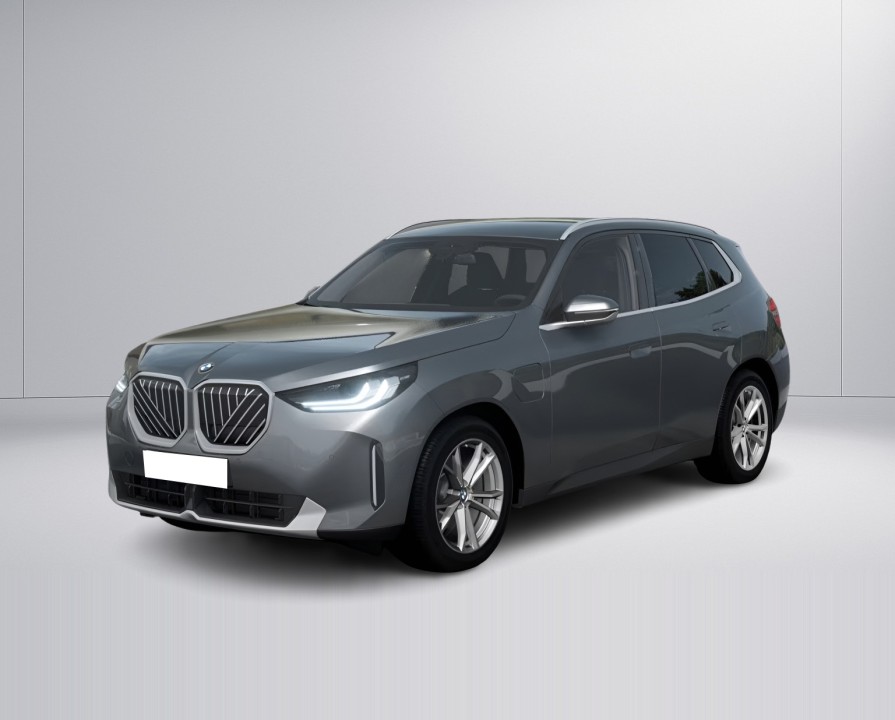 BMW X3 xDrive30e