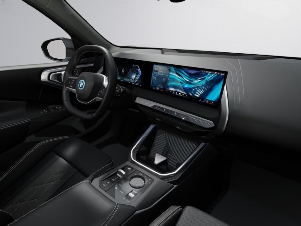 BMW X3 xDrive30e (4)