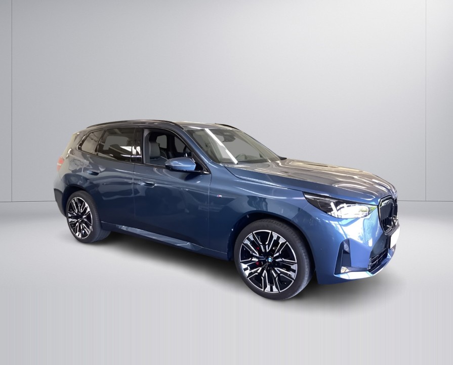 BMW X3 xDrive30e M-Sport (2)