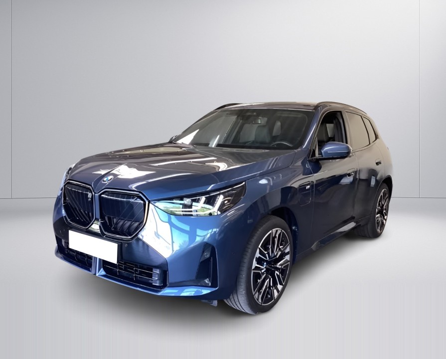 BMW X3 xDrive30e M-Sport - foto 7