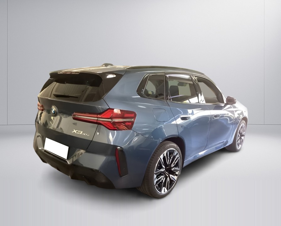 BMW X3 xDrive30e M-Sport (3)