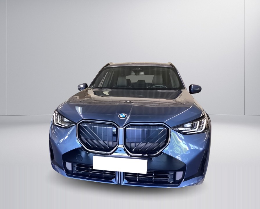 BMW X3 xDrive30e M-Sport - foto 8