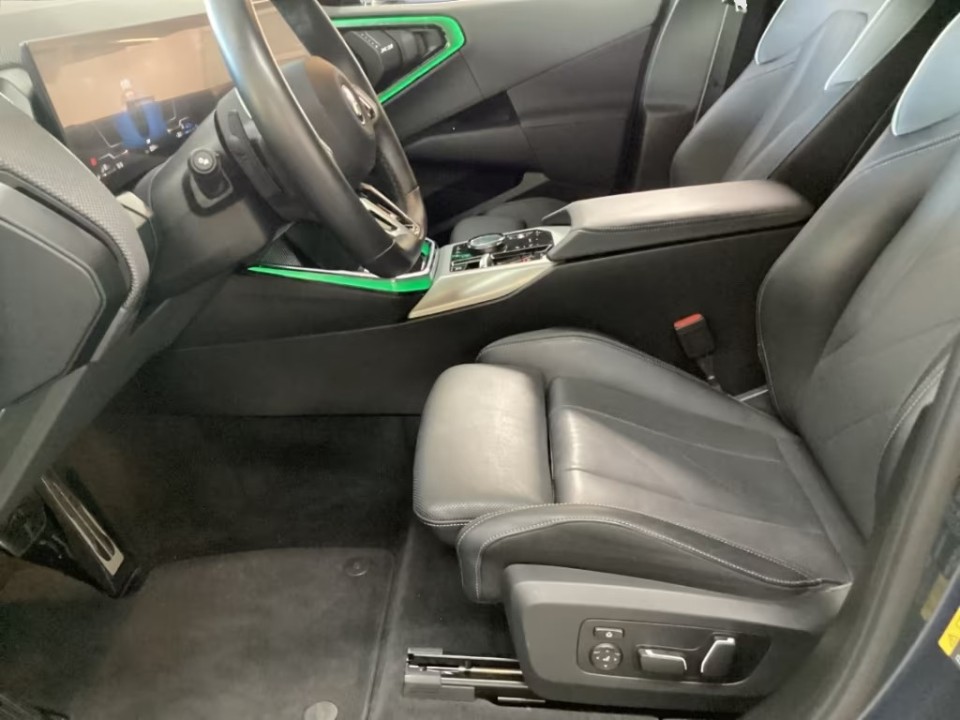 BMW X3 xDrive30e M-Sport - foto 9