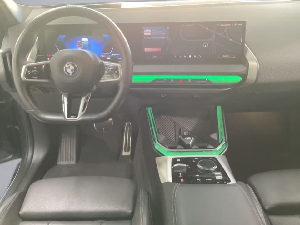 BMW X3 xDrive30e M-Sport - foto 11