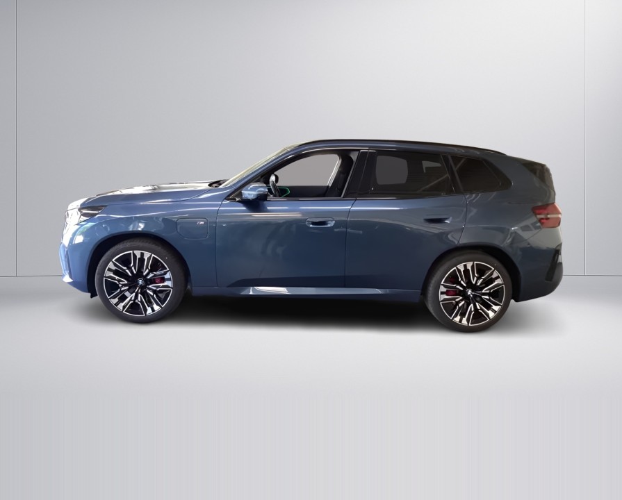 BMW X3 xDrive30e M-Sport - foto 6