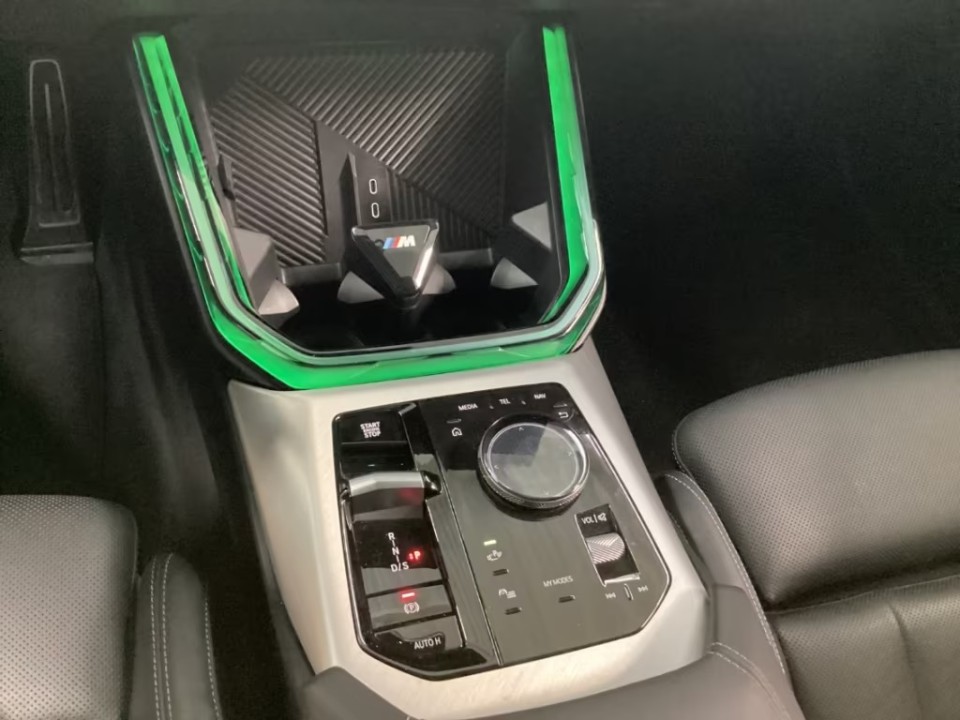 BMW X3 xDrive30e M-Sport - foto 12
