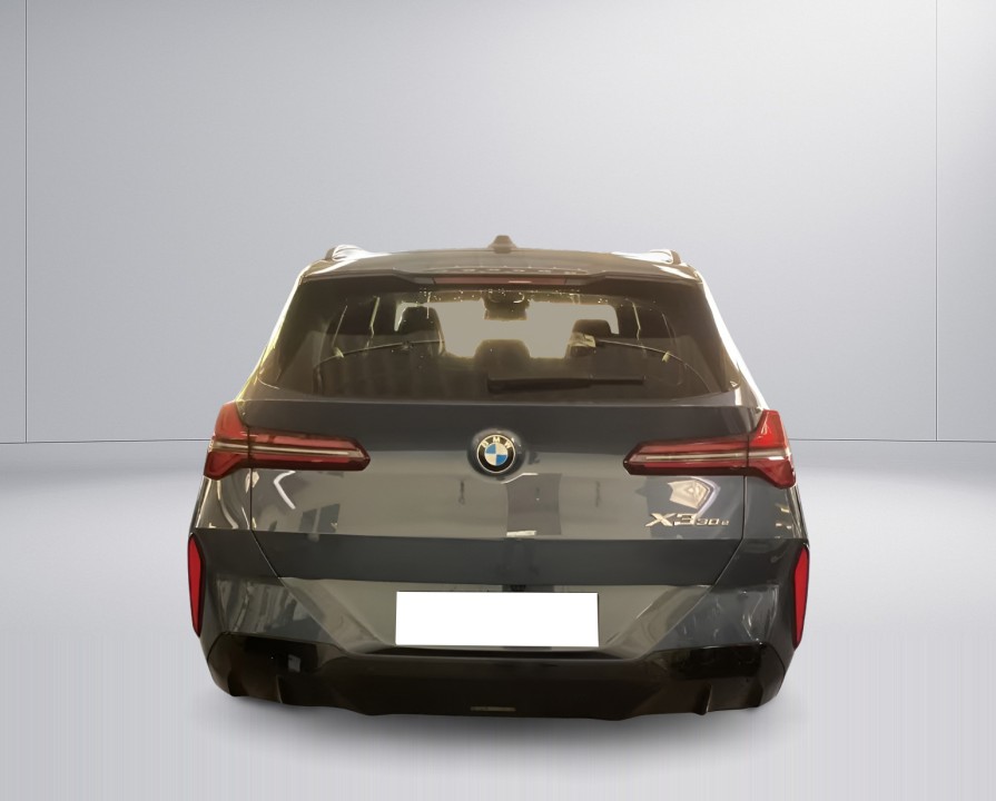 BMW X3 xDrive30e M-Sport (4)