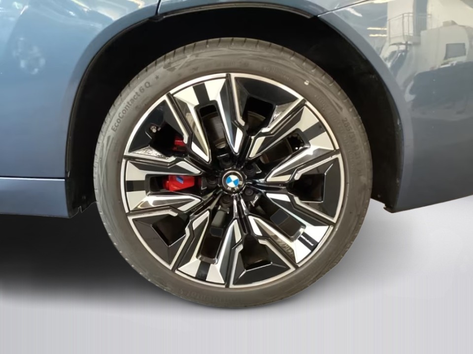 BMW X3 xDrive30e M-Sport - foto 21